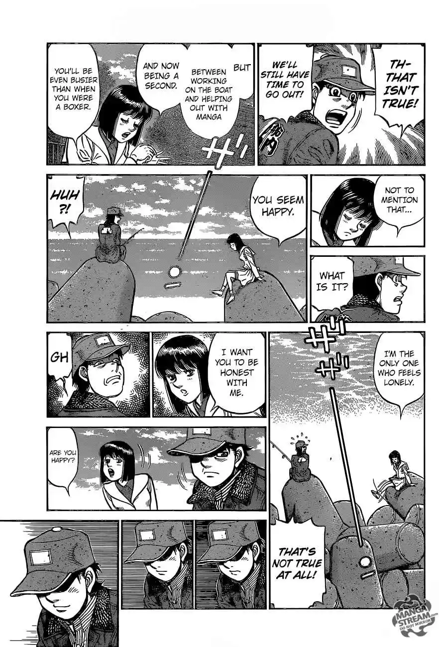 Hajime no Ippo 1215