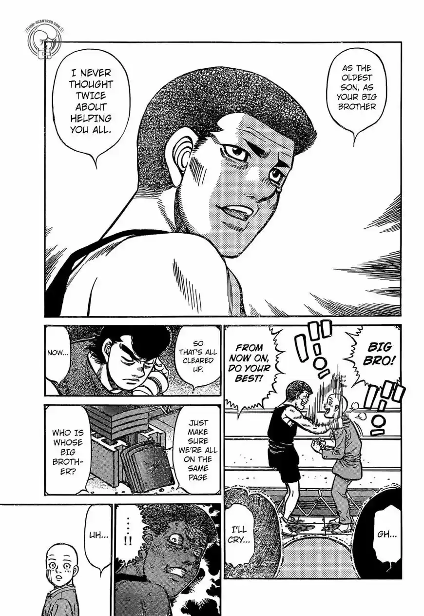 Hajime no Ippo 1248