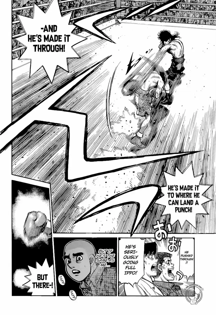 Hajime no Ippo 1255