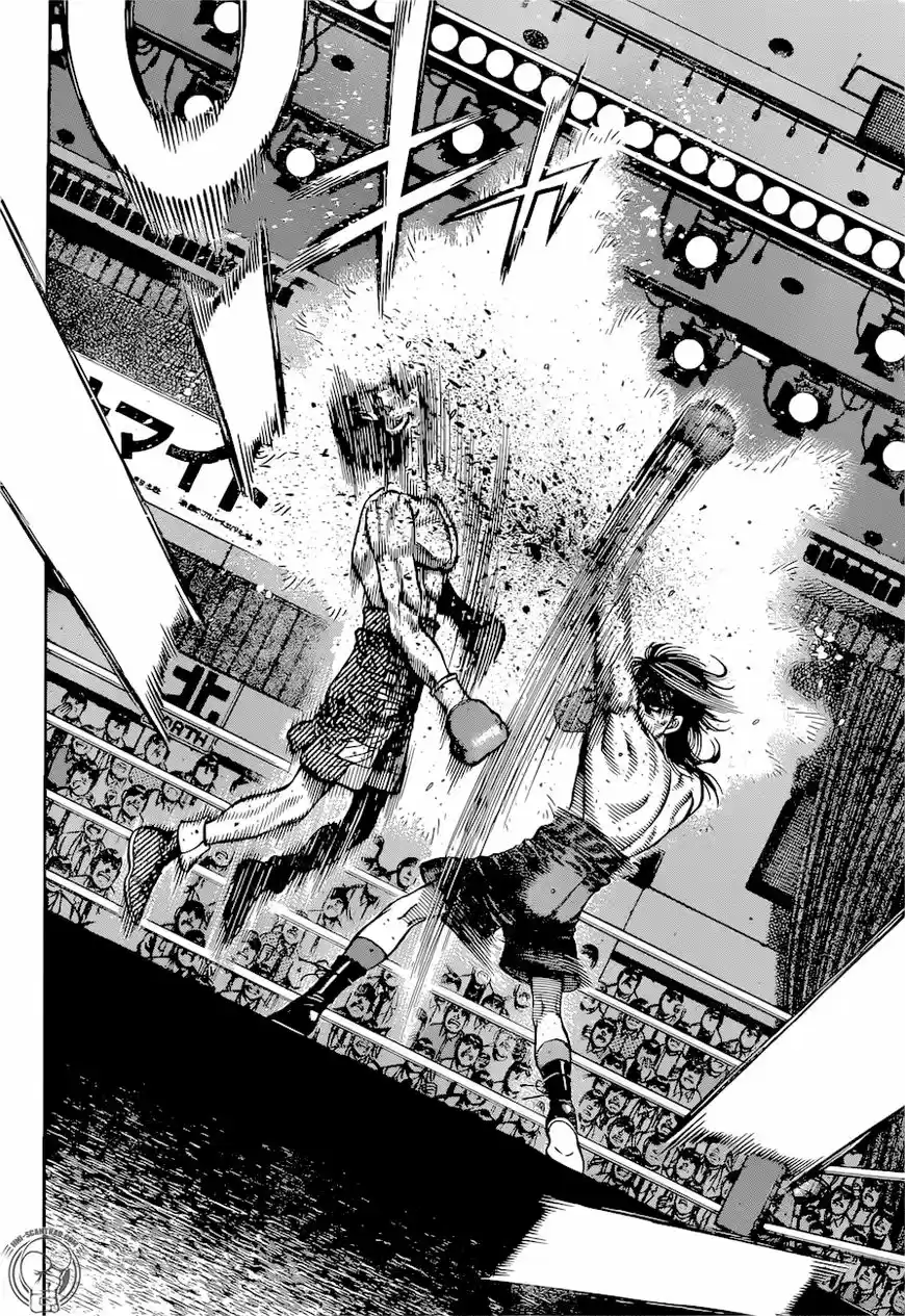 Hajime no Ippo 1255