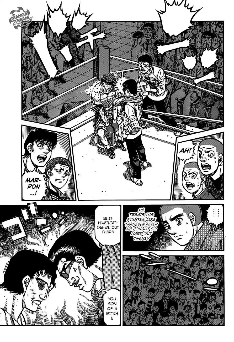 Hajime no Ippo 1257