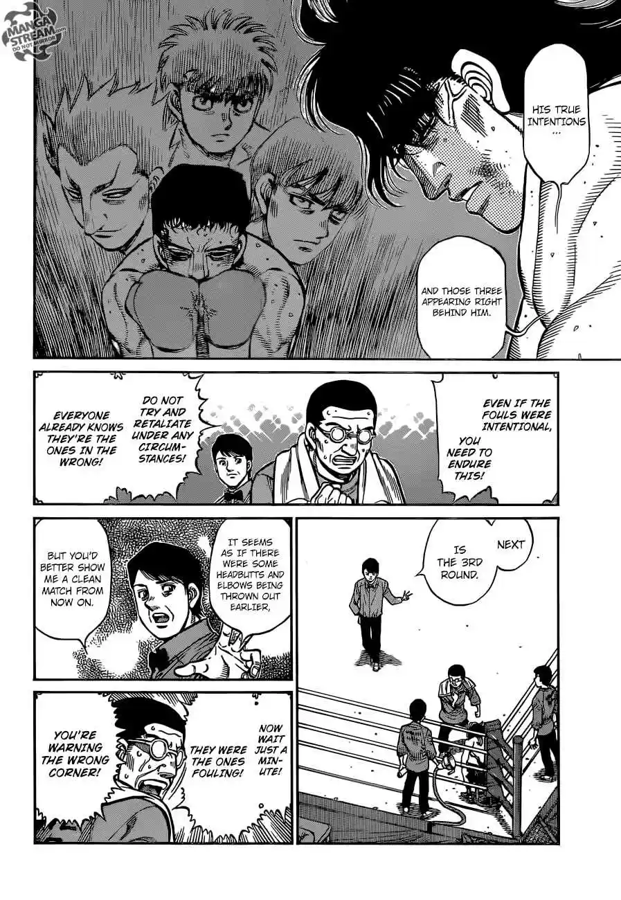 Hajime no Ippo 1260