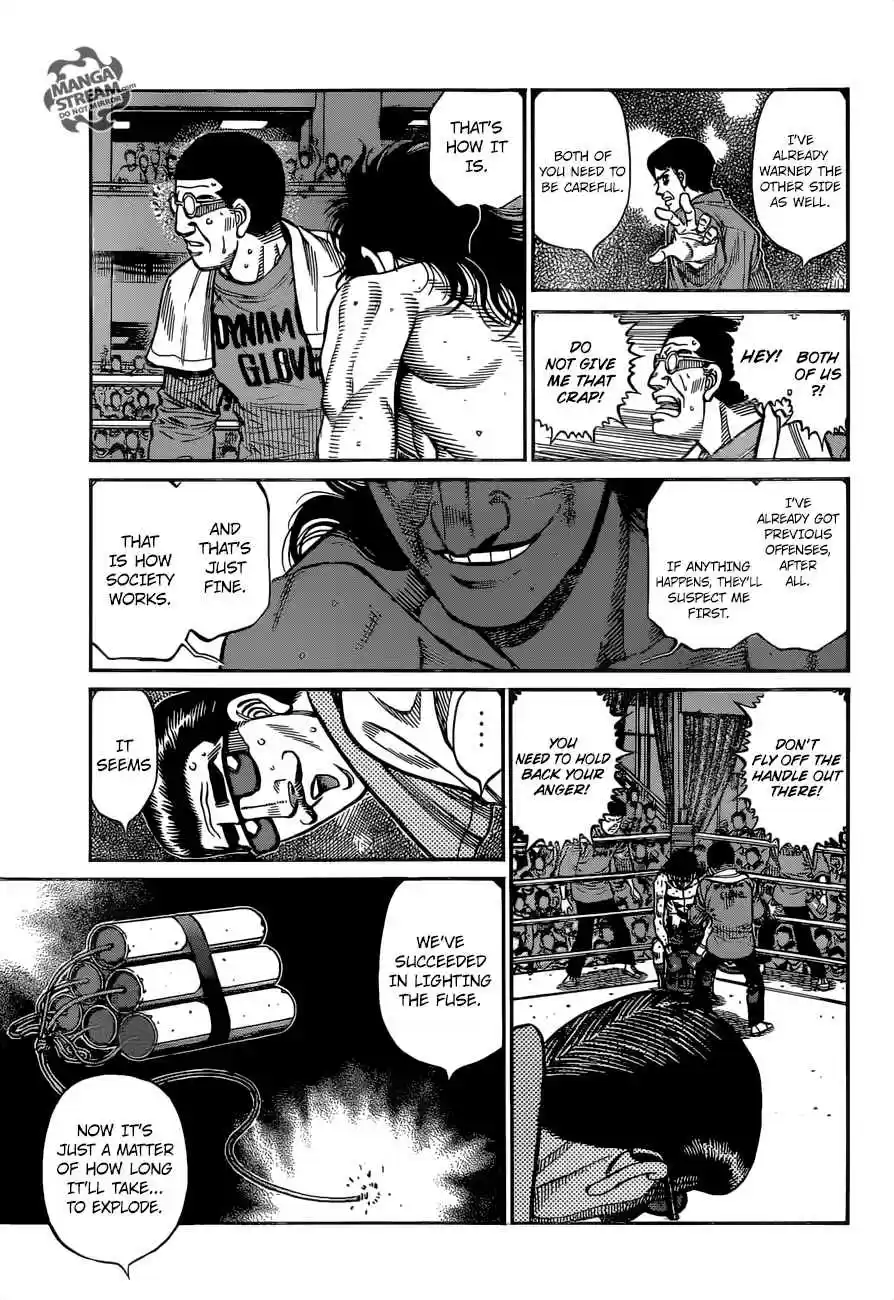 Hajime no Ippo 1260