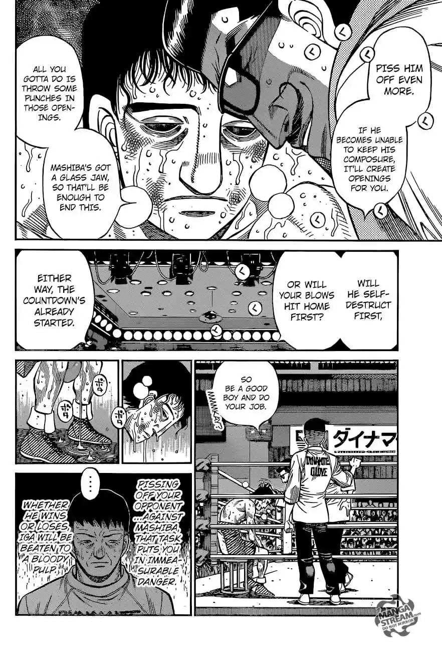Hajime no Ippo 1260