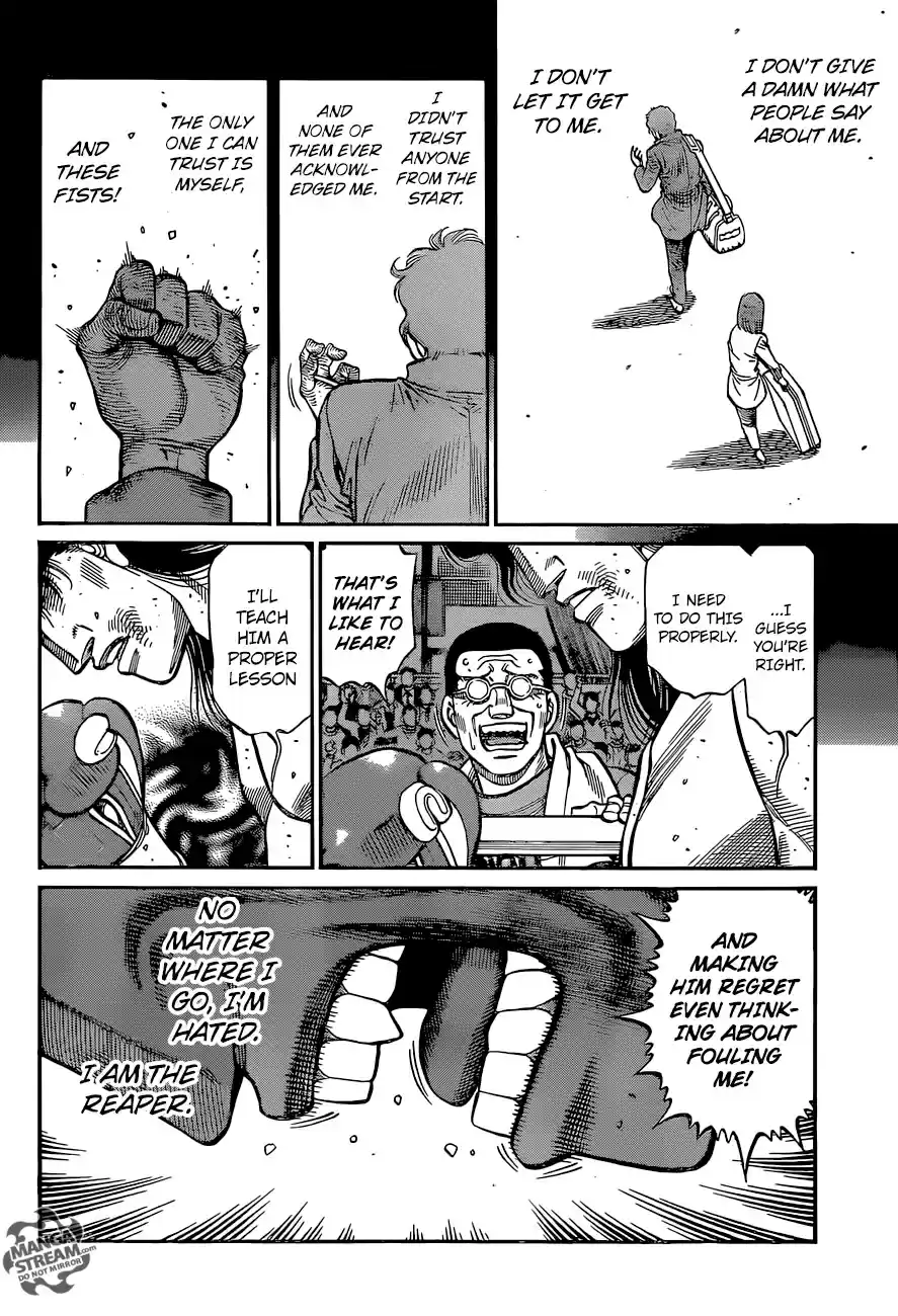 Hajime no Ippo 1260