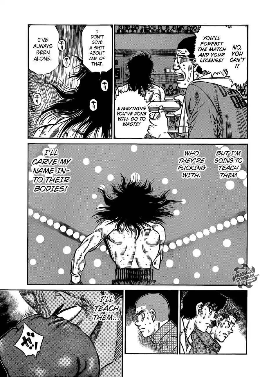 Hajime no Ippo 1260