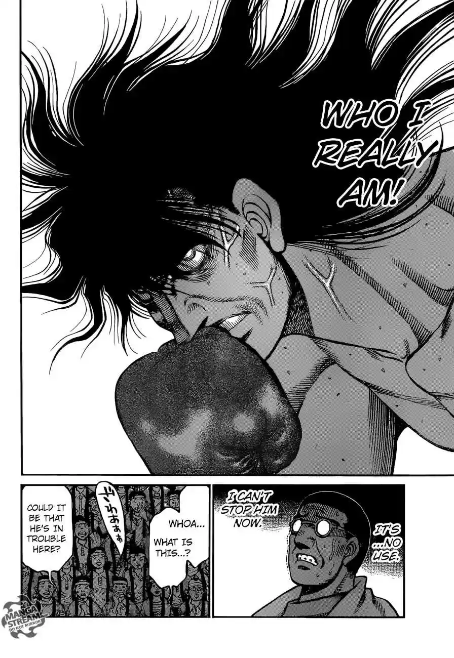 Hajime no Ippo 1260
