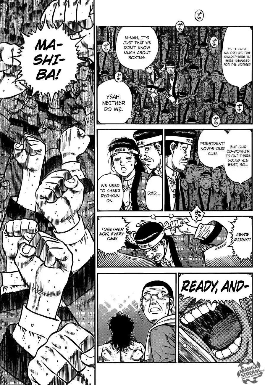Hajime no Ippo 1260