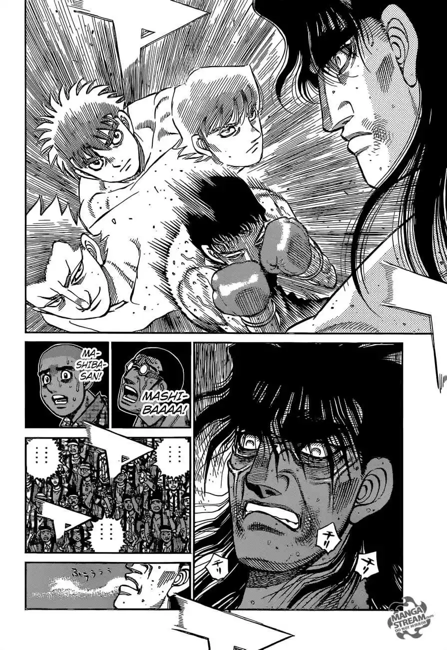 Hajime no Ippo 1260