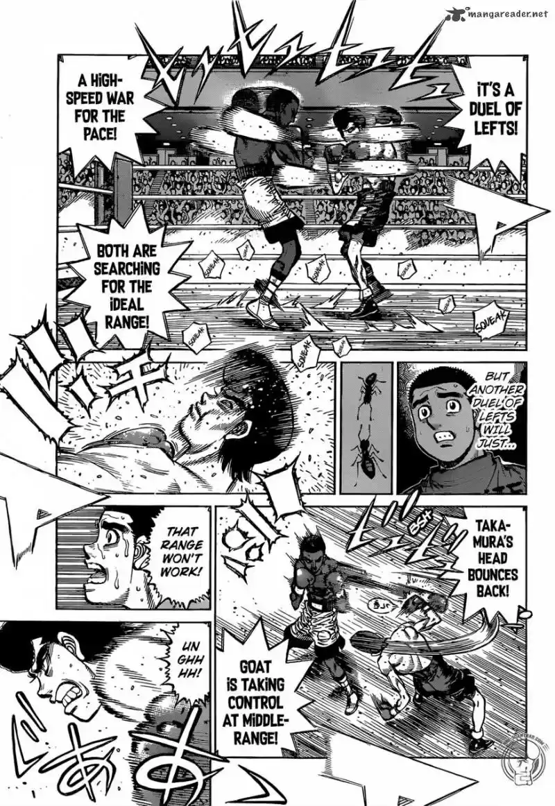 Hajime no Ippo 1266