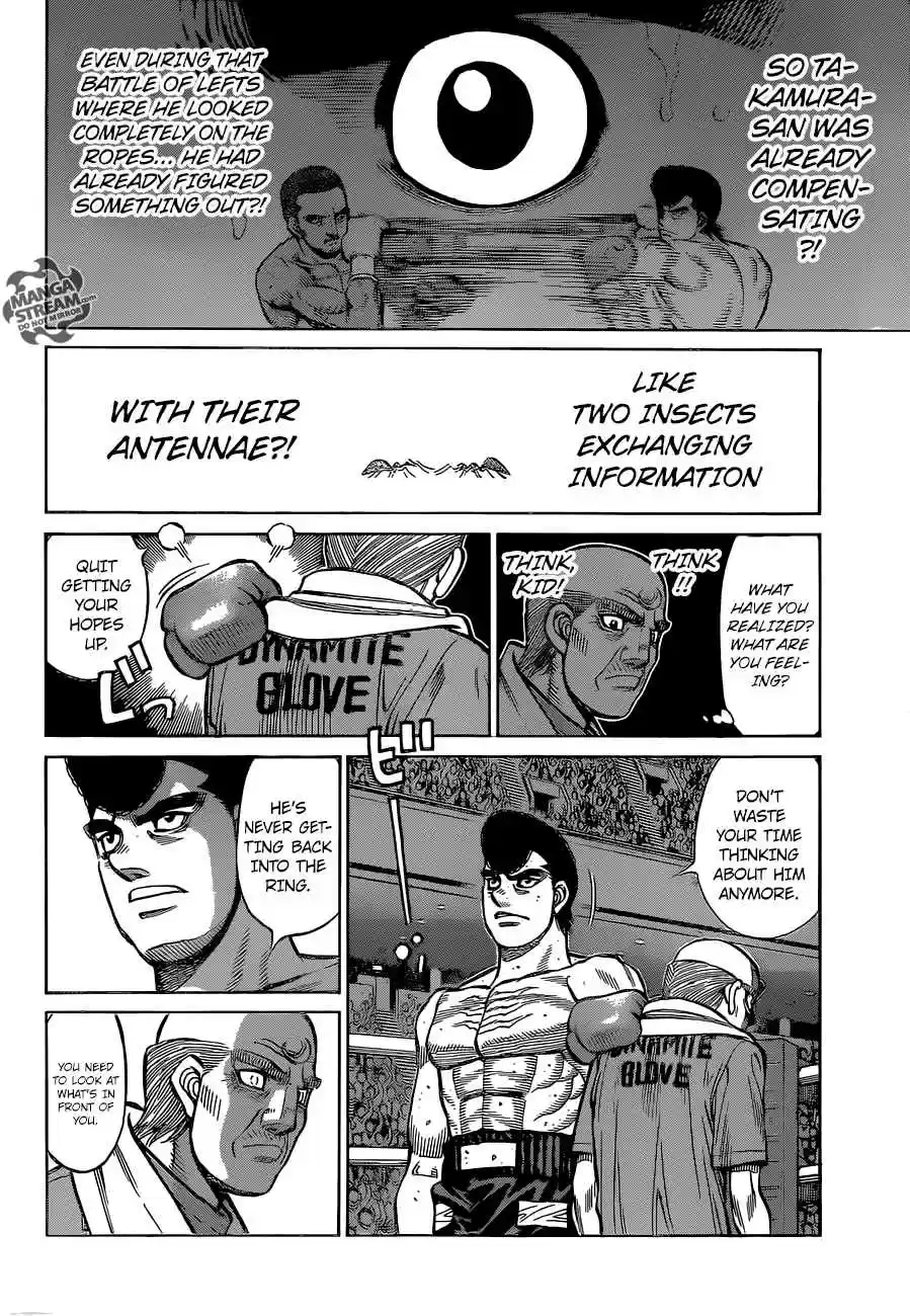 Hajime no Ippo 1267