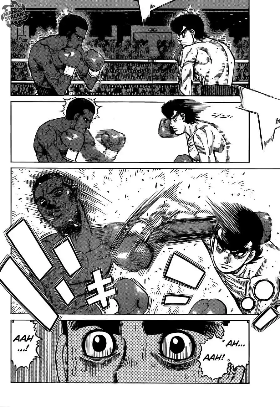Hajime no Ippo 1267