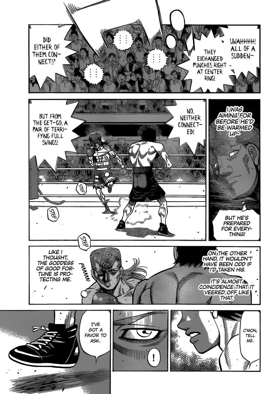Hajime no Ippo 1335