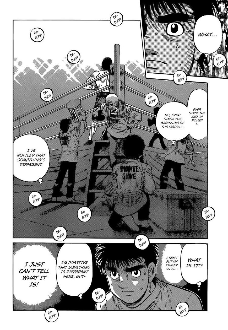 Hajime no Ippo 1337