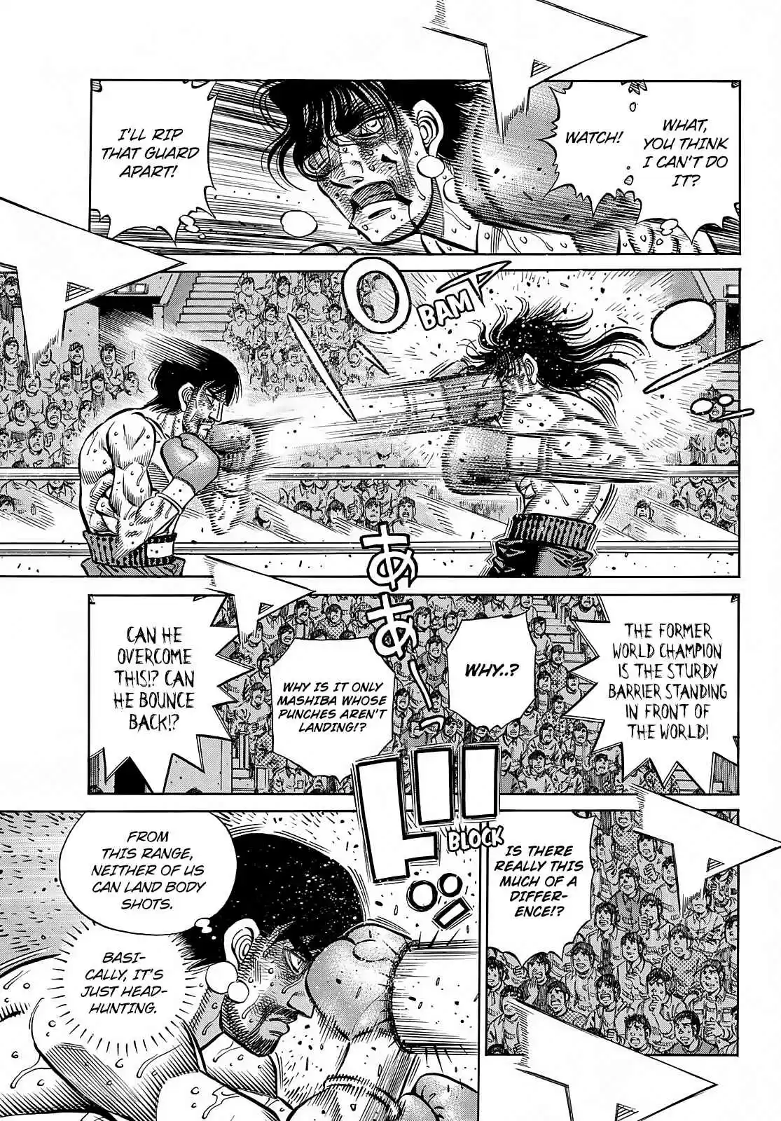 Hajime no Ippo 1371