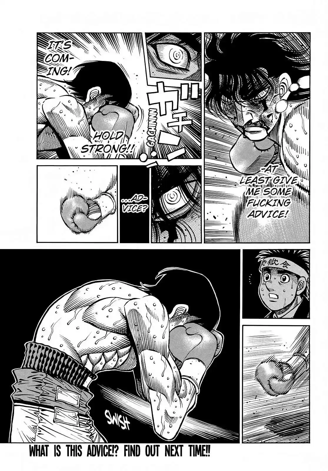 Hajime no Ippo 1371