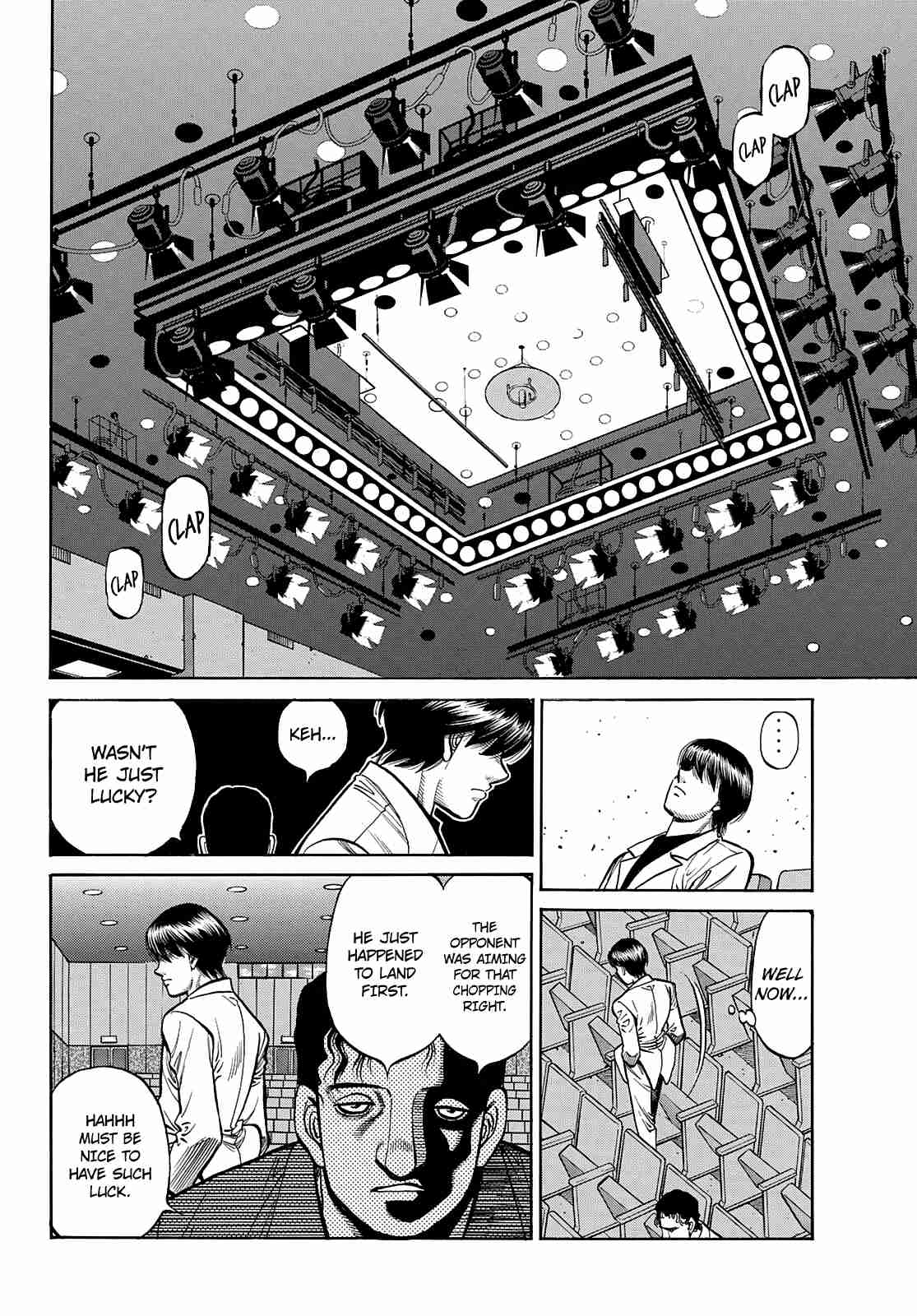 Hajime no Ippo 1375