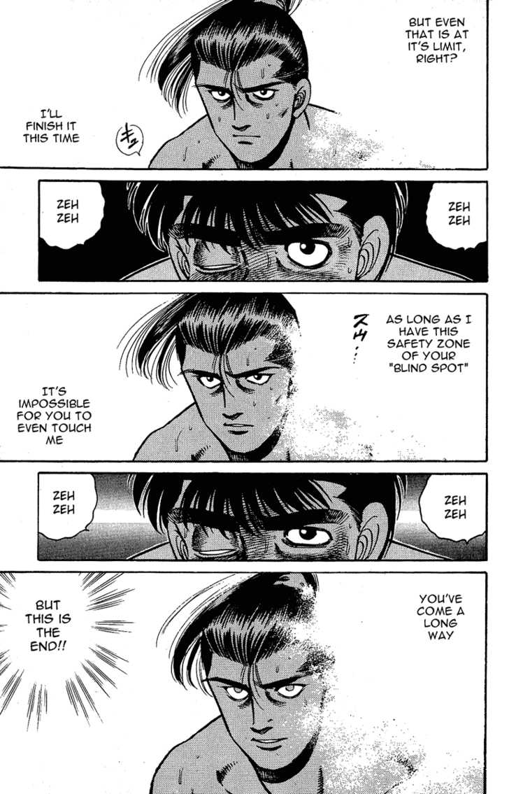 Hajime no Ippo 144