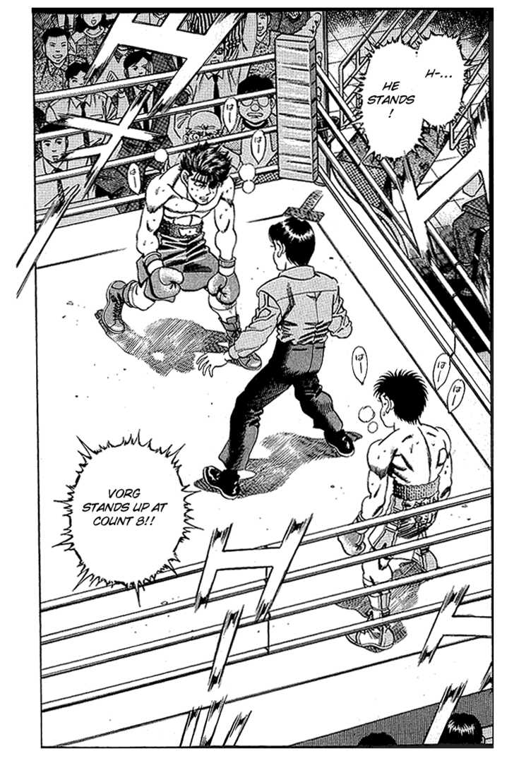 Hajime no Ippo 162