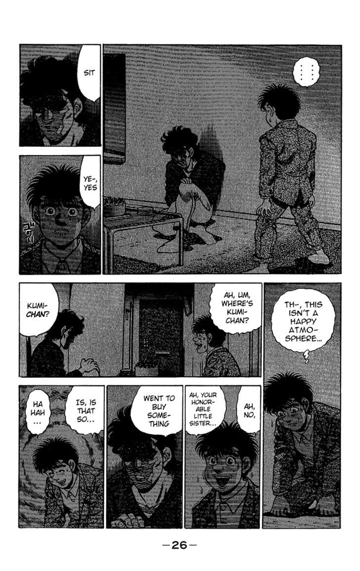 Hajime no Ippo 180