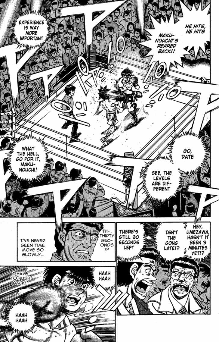 Hajime no Ippo 185