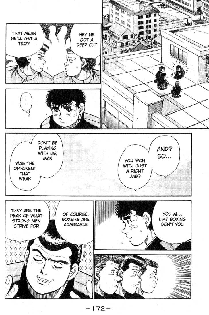 Hajime no Ippo 24