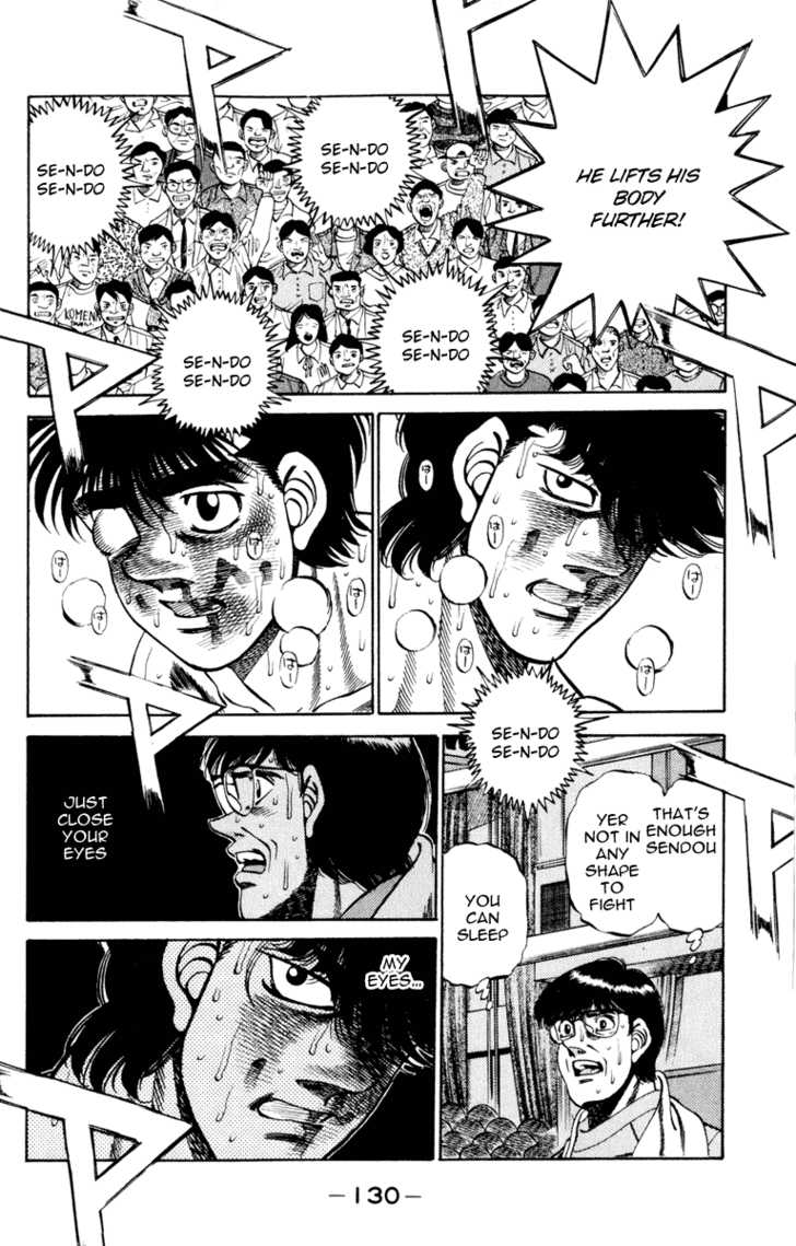 Hajime no Ippo 266