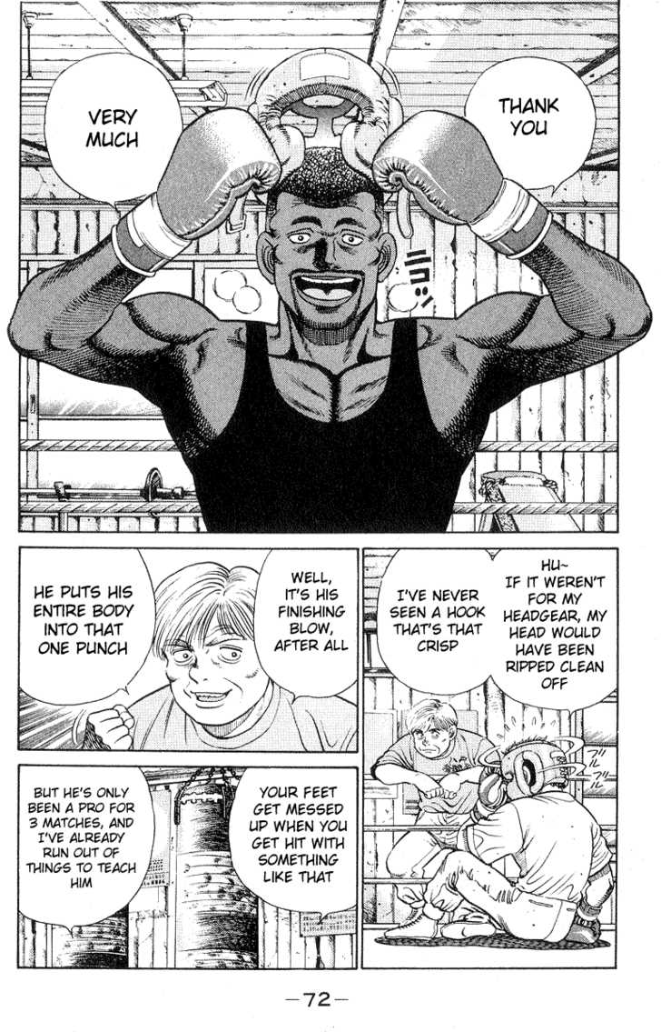 Hajime no Ippo 28