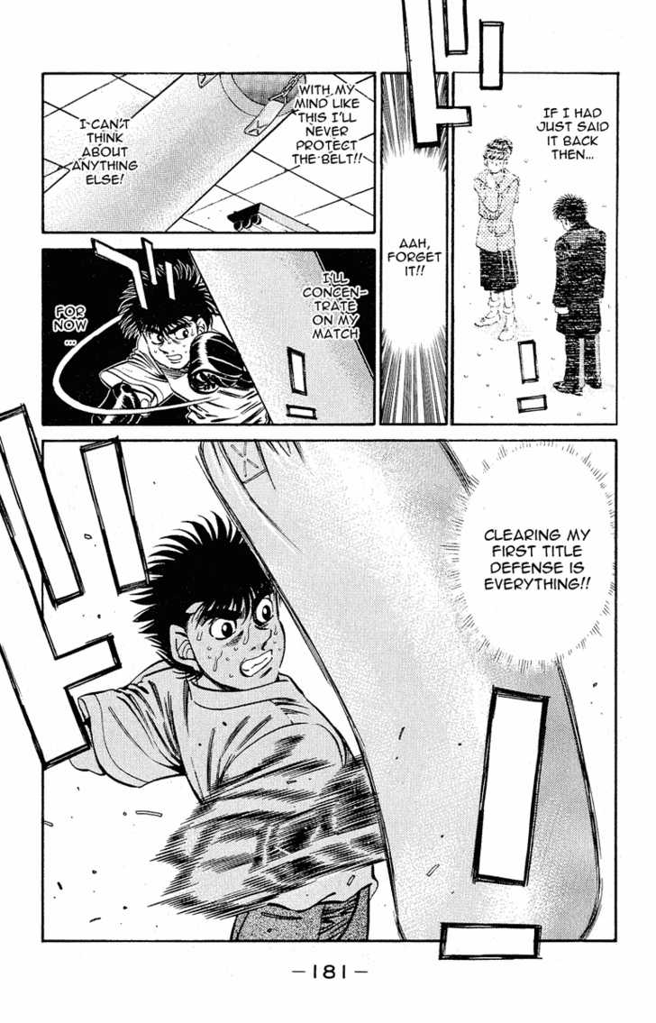 Hajime no Ippo 296
