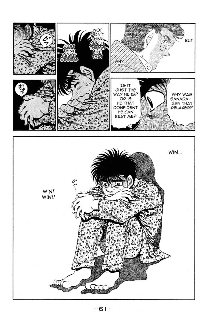 Hajime no Ippo 299