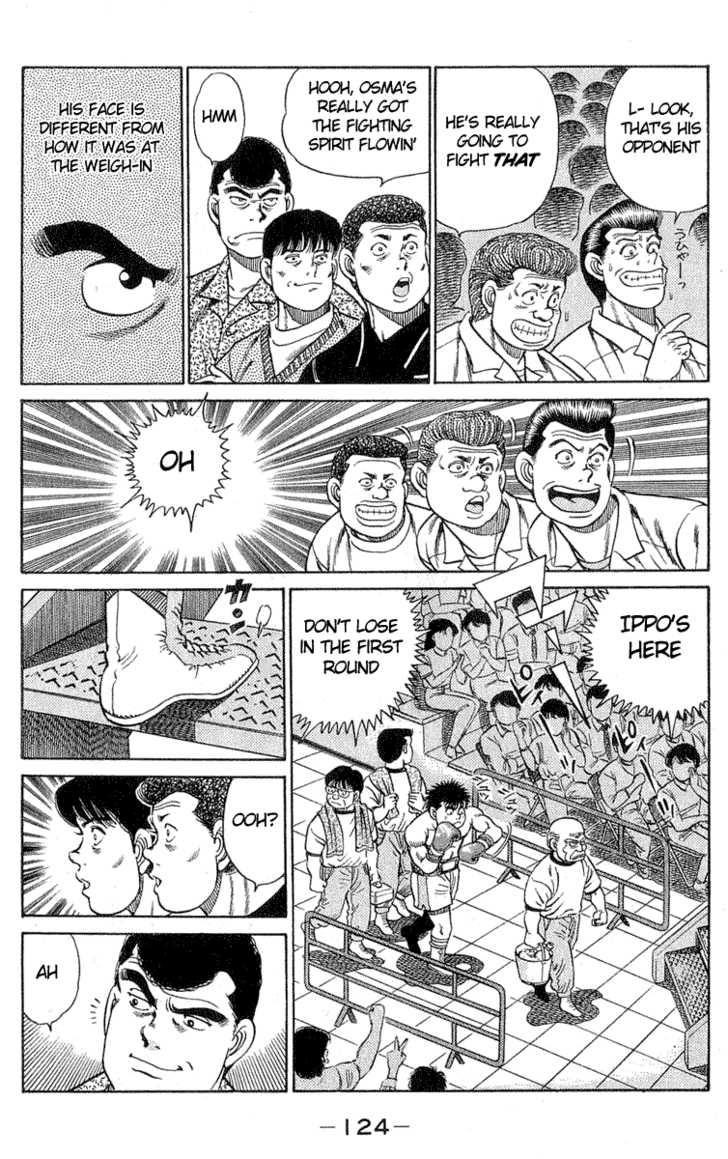 Hajime no Ippo 30