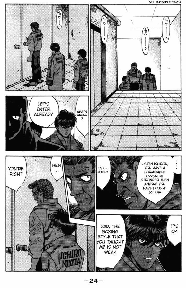 Hajime no Ippo 317