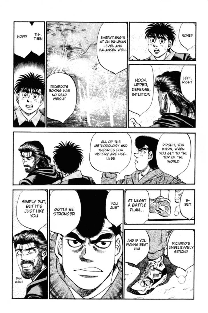 Hajime no Ippo 331