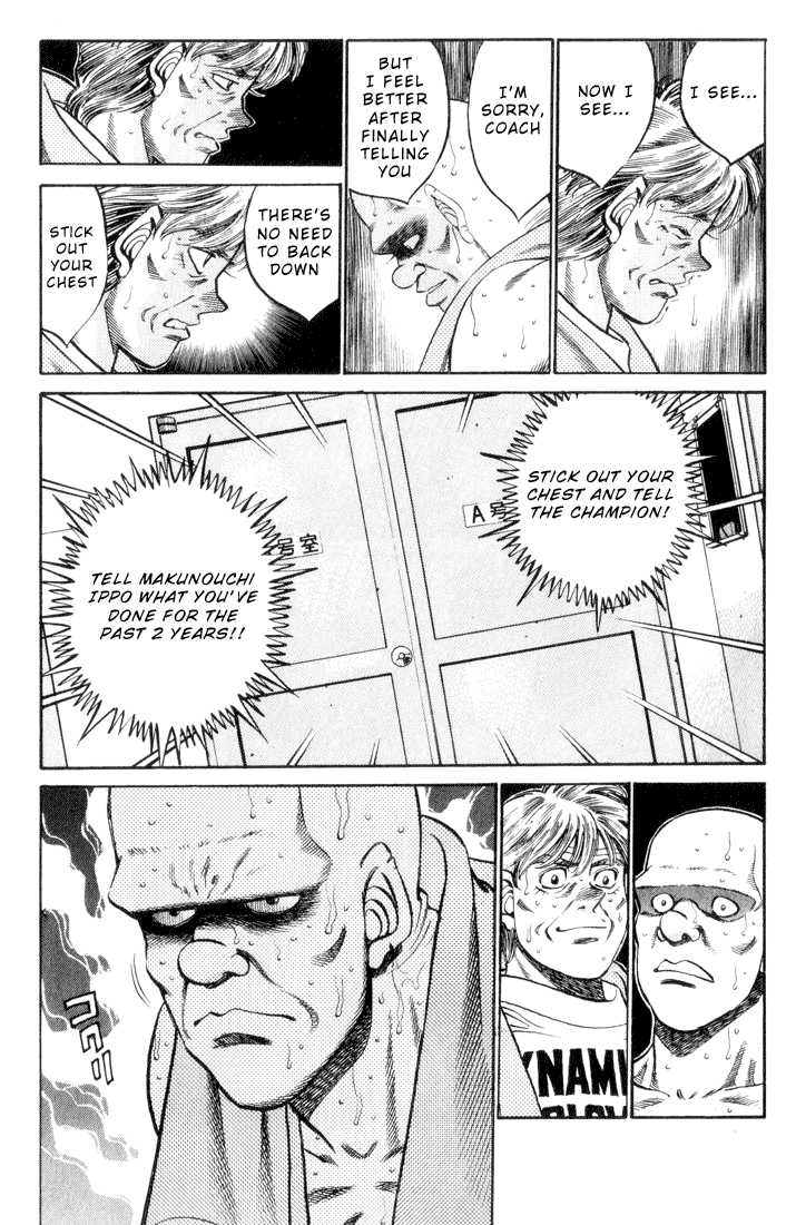 Hajime no Ippo 346