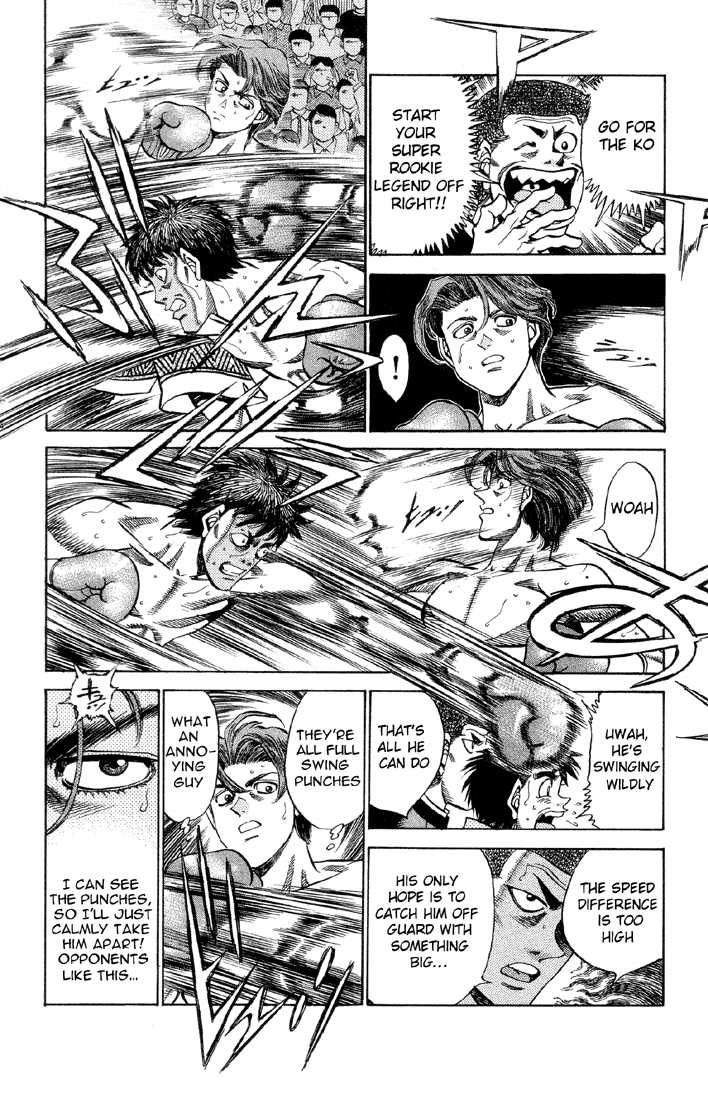 Hajime no Ippo 363