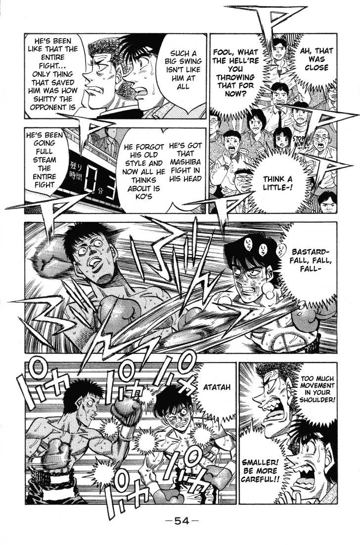 Hajime no Ippo 364