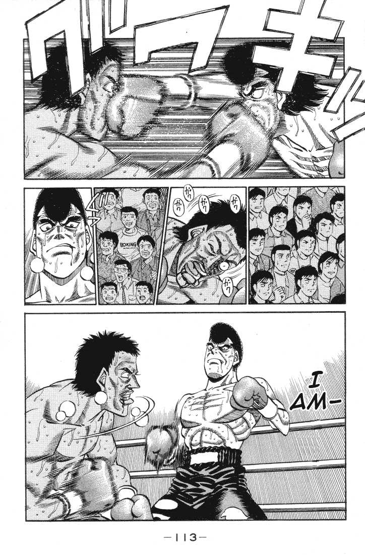 Hajime no Ippo 367
