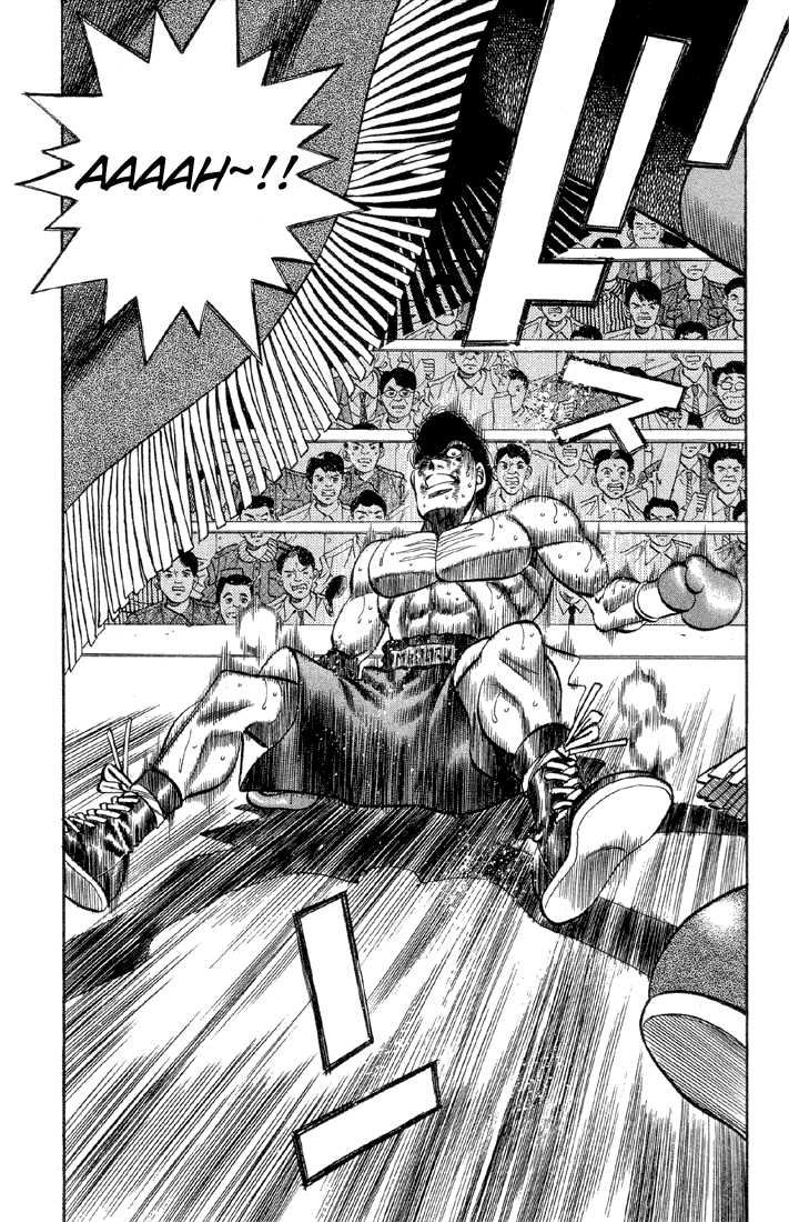 Hajime no Ippo 383