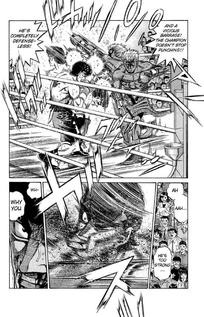 Hajime no Ippo 384
