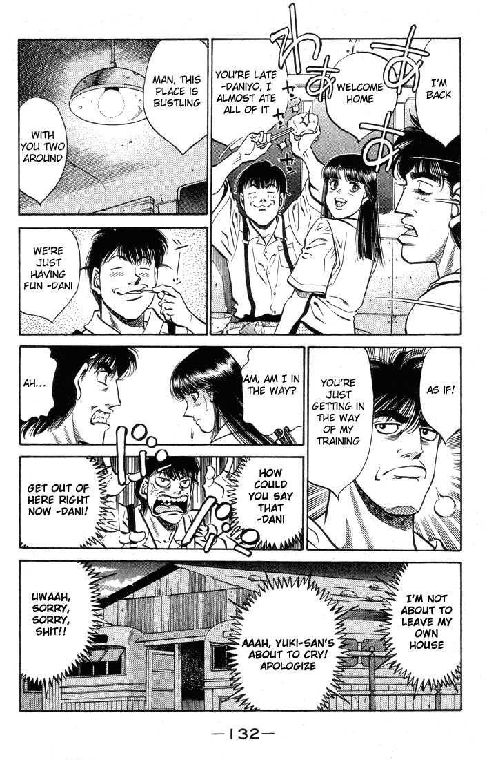 Hajime no Ippo 404