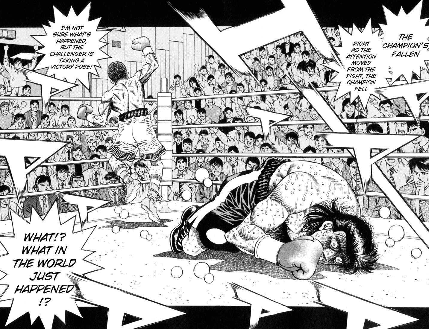 Hajime no Ippo 454