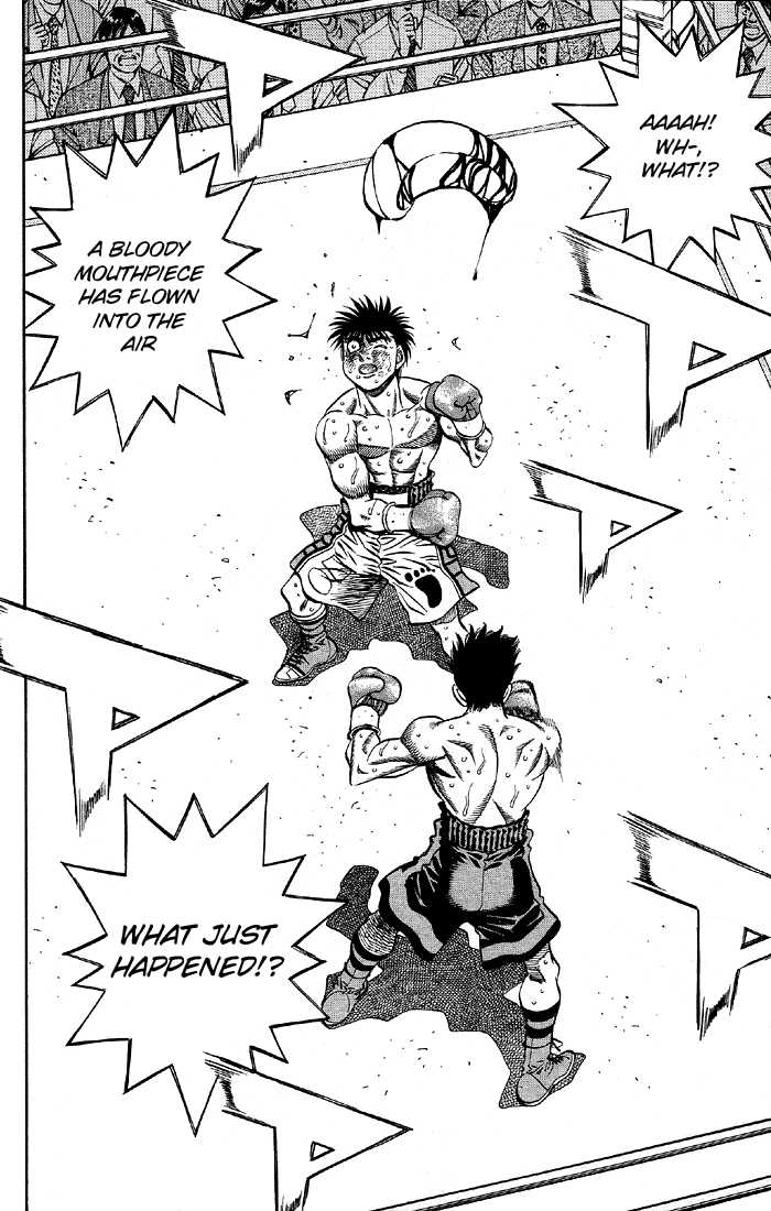 Hajime no Ippo 488