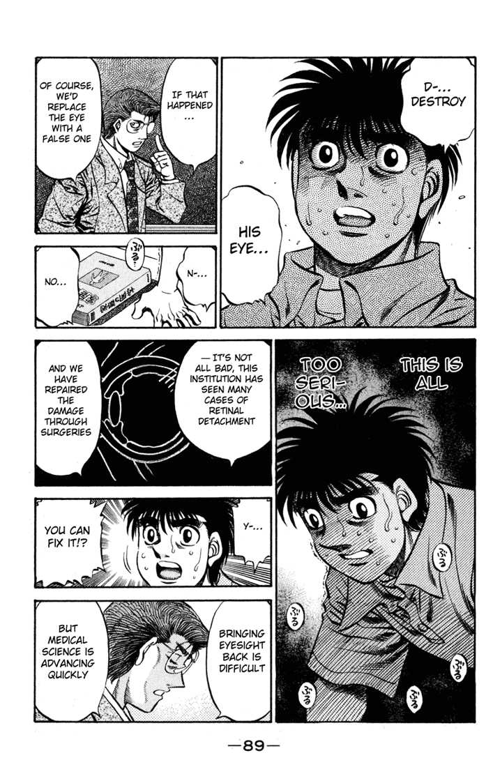 Hajime no Ippo 517