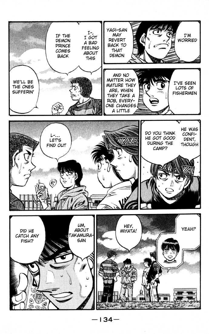 Hajime no Ippo 520
