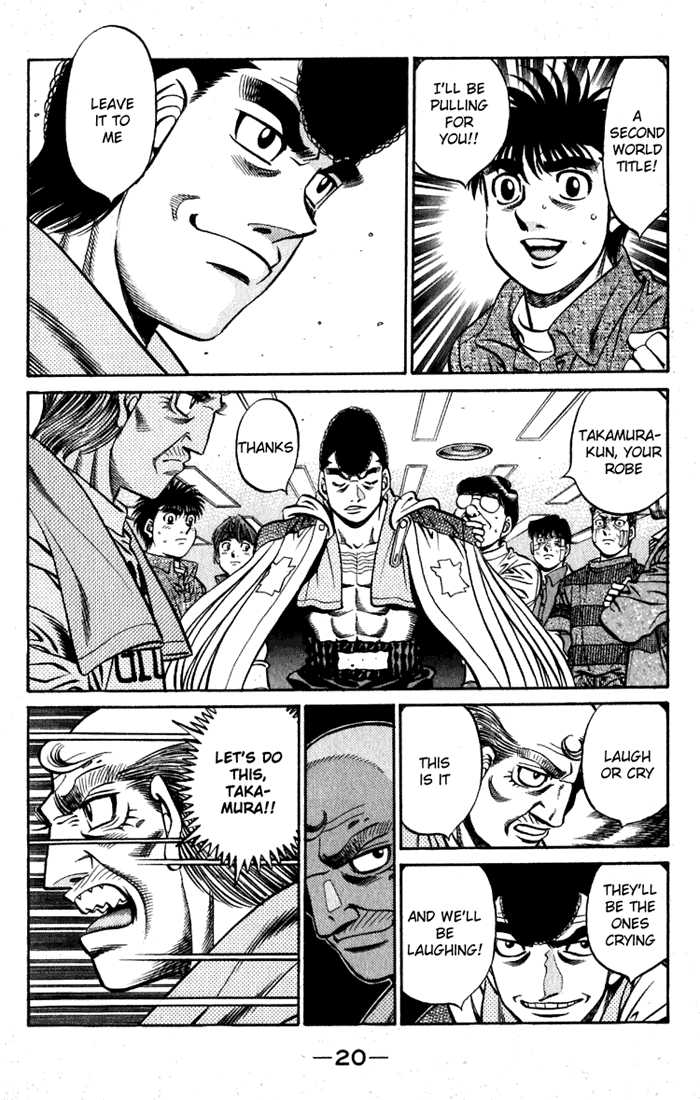 Hajime no Ippo 533