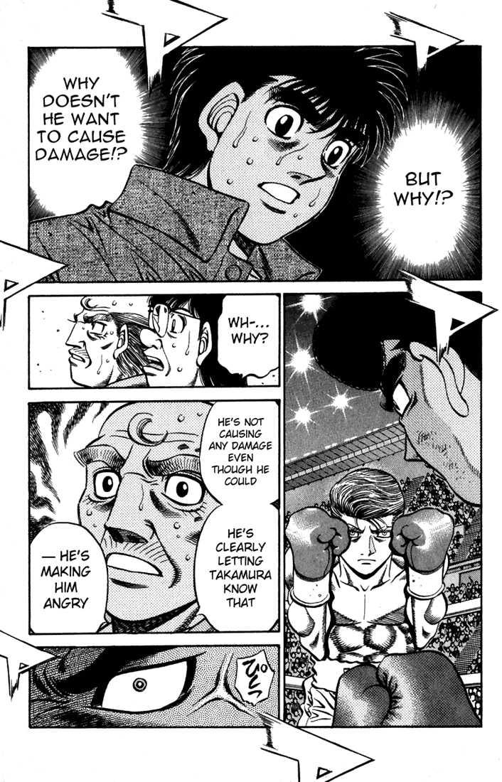 Hajime no Ippo 539