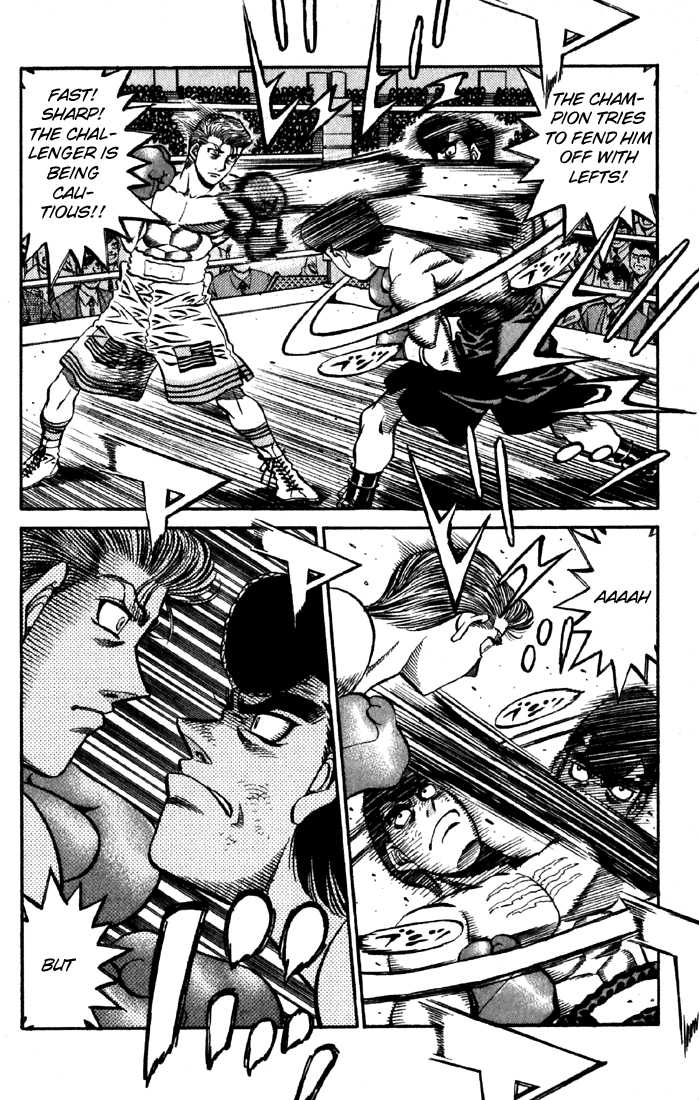 Hajime no Ippo 540