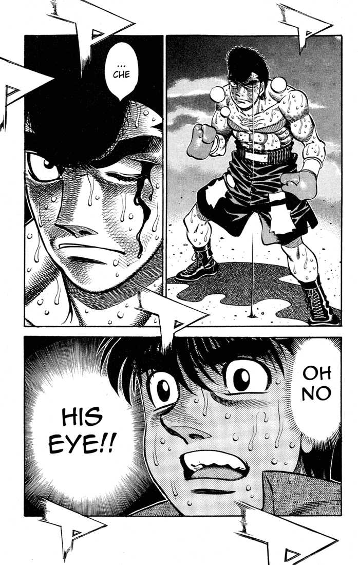 Hajime no Ippo 547