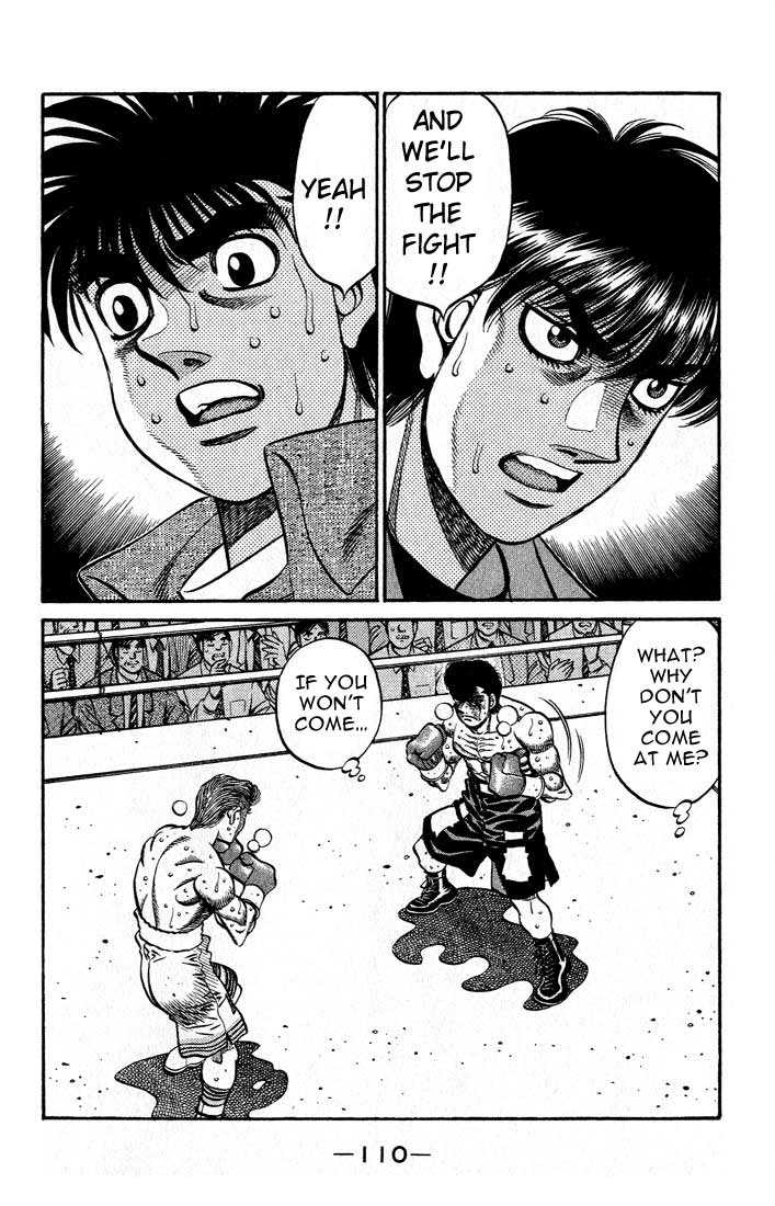 Hajime no Ippo 548