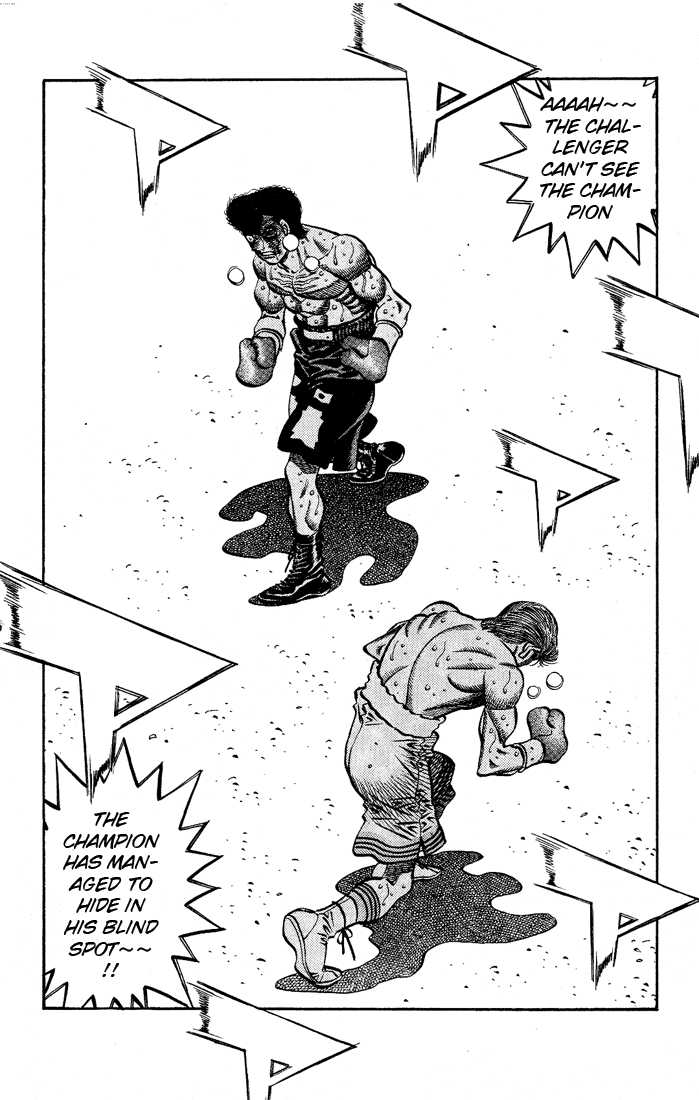 Hajime no Ippo 551